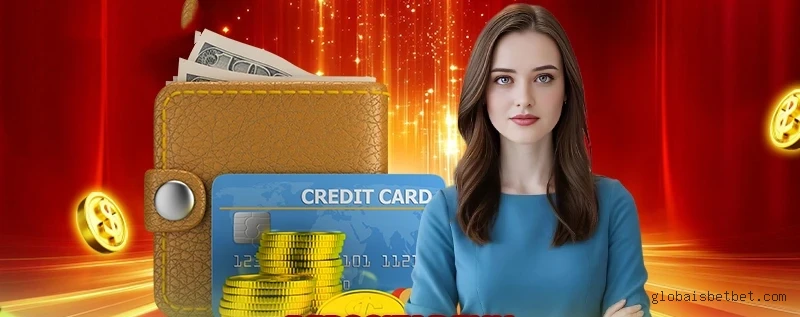 Depositar Globaisbet.com