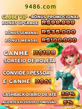 Globaisbet.com Pagamentos PIX