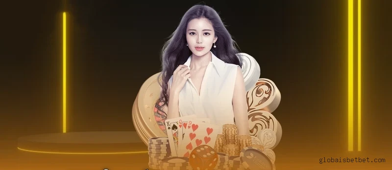Globaisbet.com Plataforma