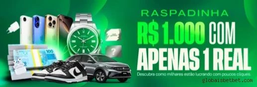 Pagamentos Globaisbet.com