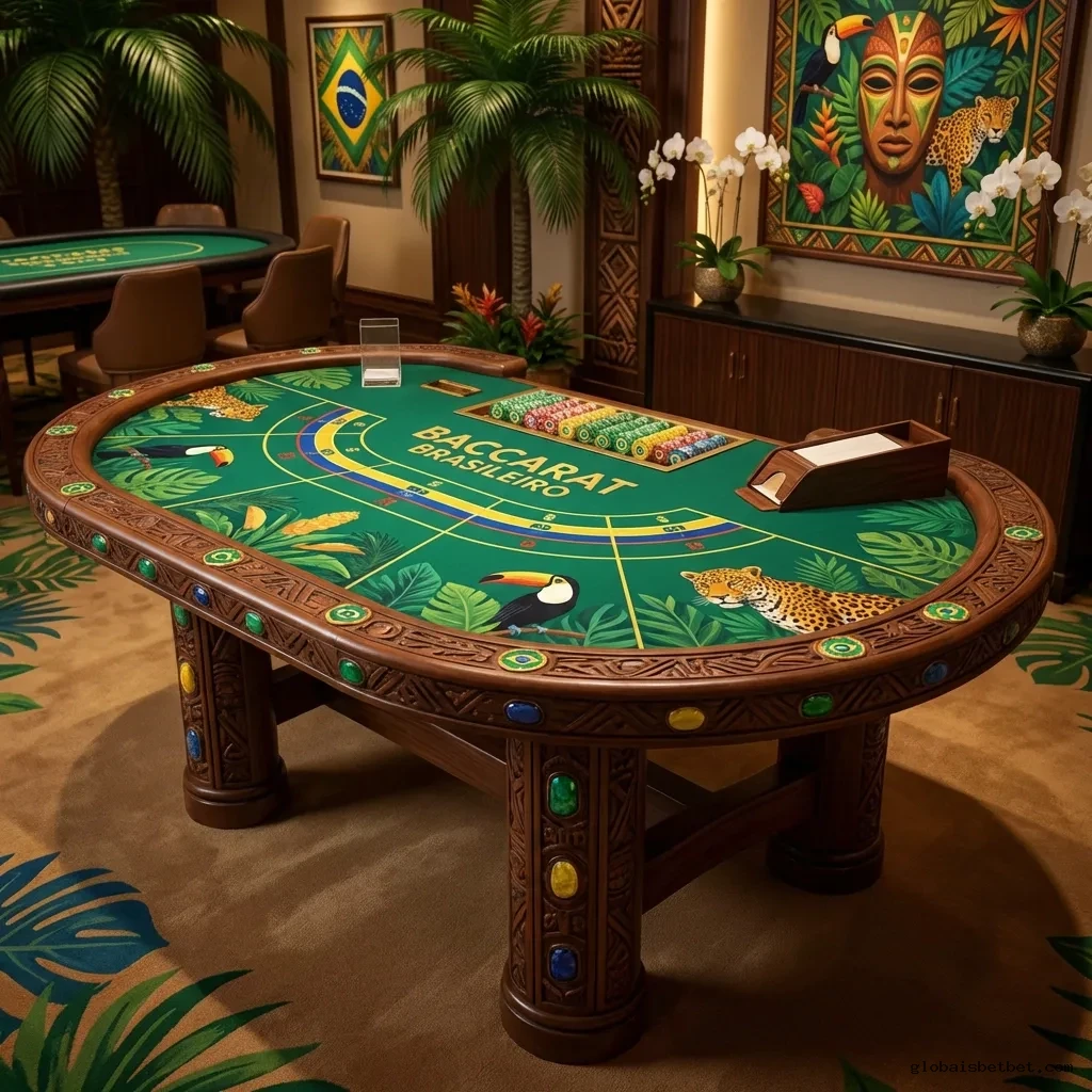 Dicas de Slots Globaisbet.com