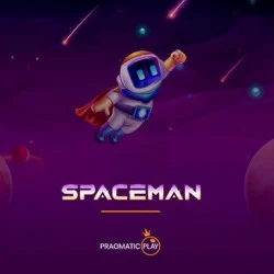Spaceman Globaisbet.com